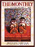 The East Bay Monthly, June 2005, pp 19, 21 & 29