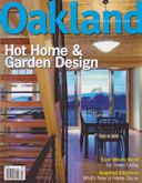 Oakland Magazine, July 2008, pp 44-45